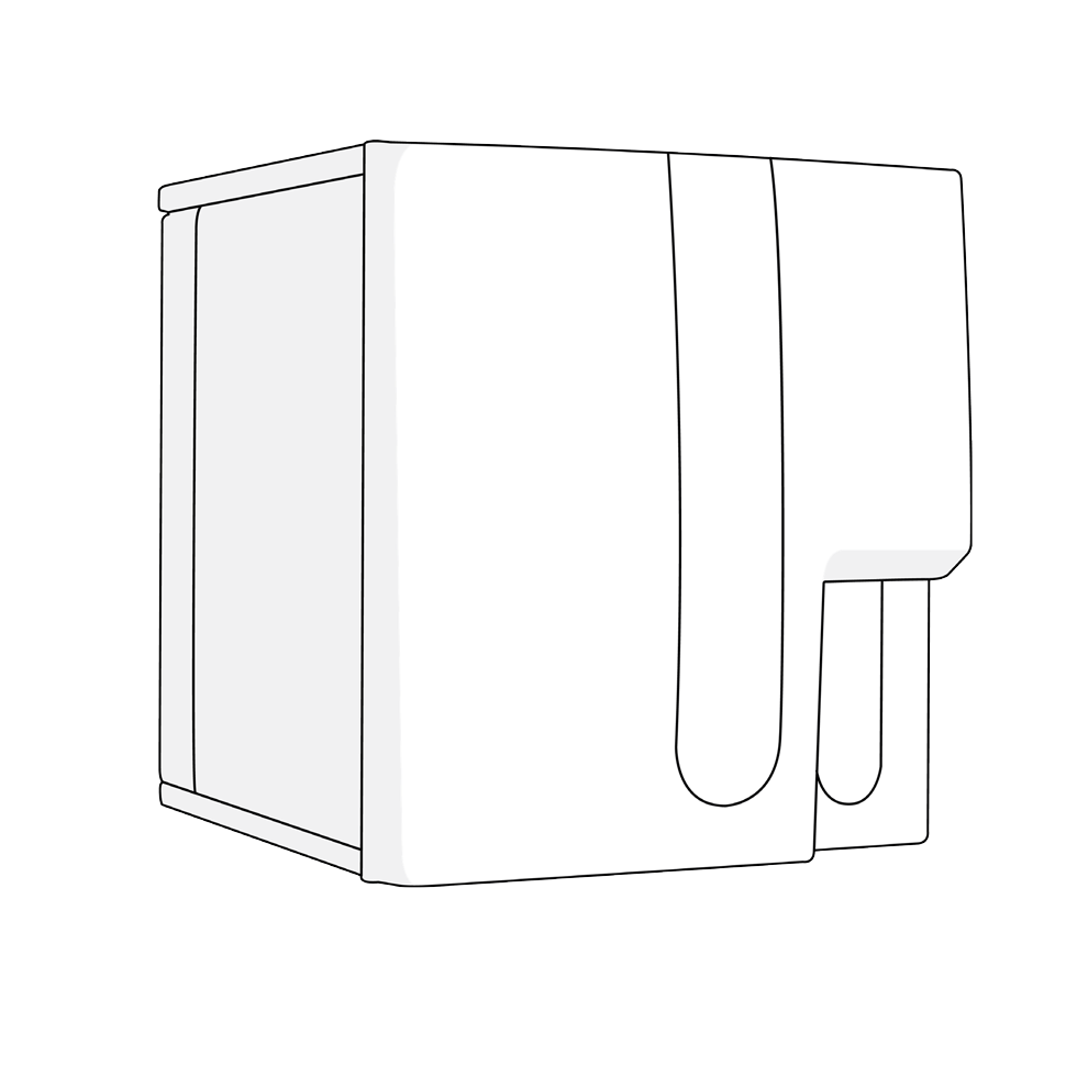 VETSCAN UA urine analyzer